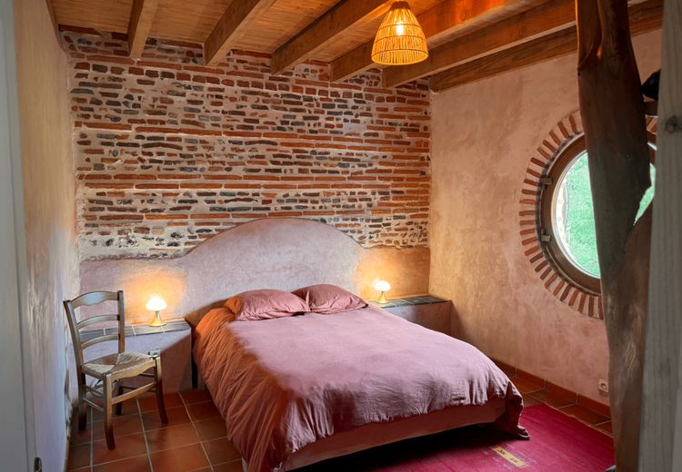 Pictures of Capucine A.'s house