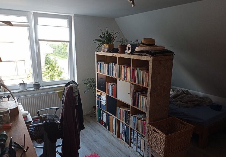 Pictures of Katharina U.'s house