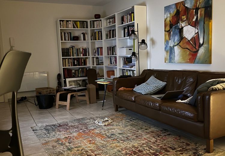 Pictures of Judith W.'s house