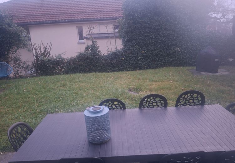Pictures of Emilie's house