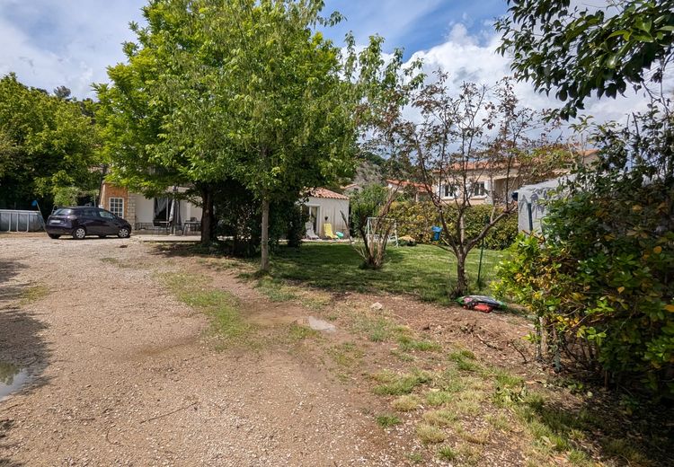 Des photos de la maison de Claire & Jay