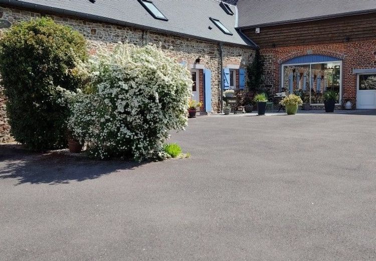 Des photos de la maison de Gilles C.