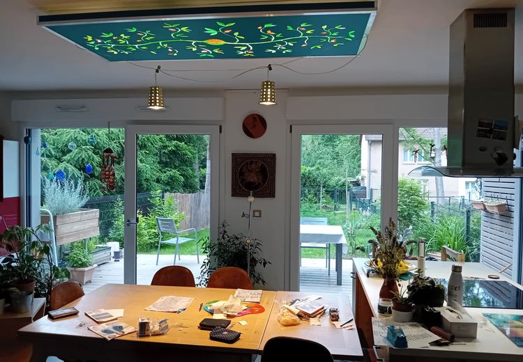 Pictures of Ninon W.'s house