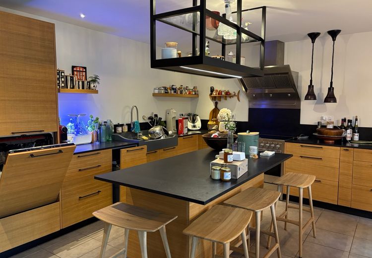 Pictures of Servane L.'s house