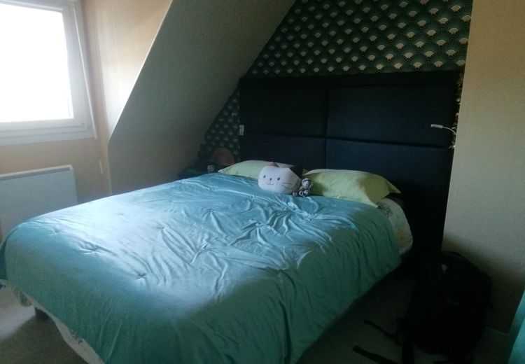 Pictures of Anita B.'s house