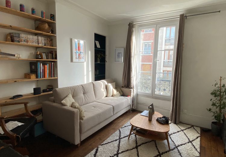 Des photos de la maison de Karen