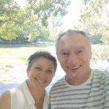 Christine et Serge B.