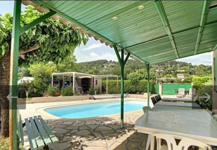 Des photos de la maison de Valentine G.