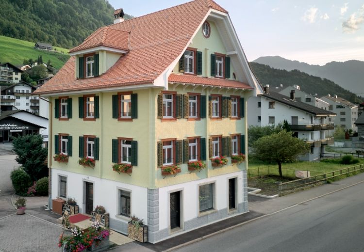 Fotos von Larissa P. Haus
