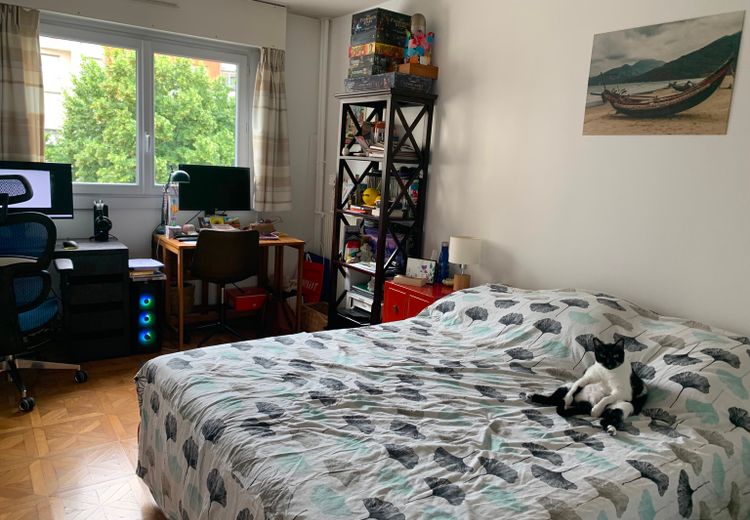Pictures of Nicolas L.'s house