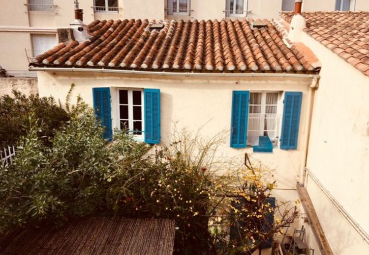 Des photos de la maison de Laura T.
