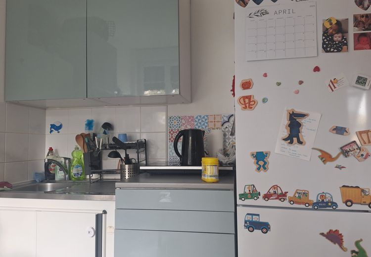 Pictures of Claire P.'s house