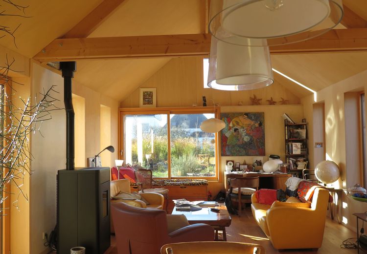 Pictures of JOELLE B.'s house