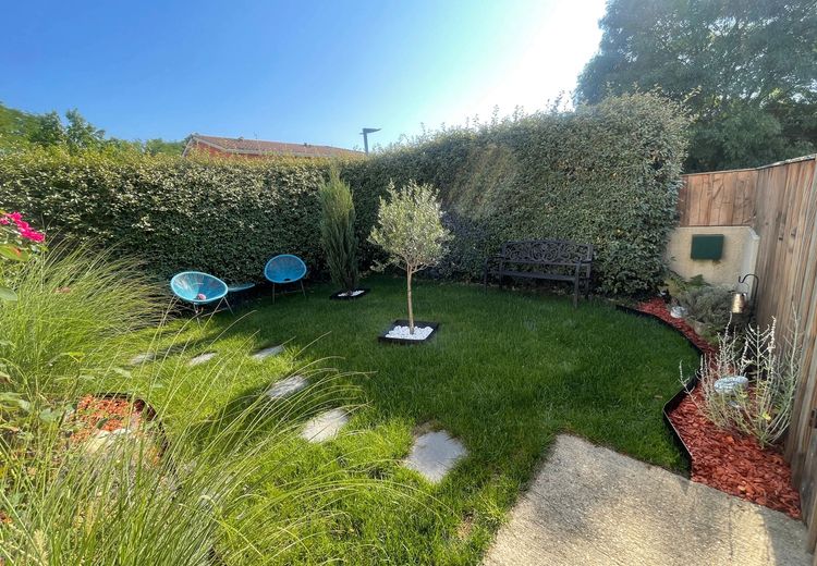 Des photos de la maison de Nathalie F.