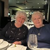 Annie & Sis