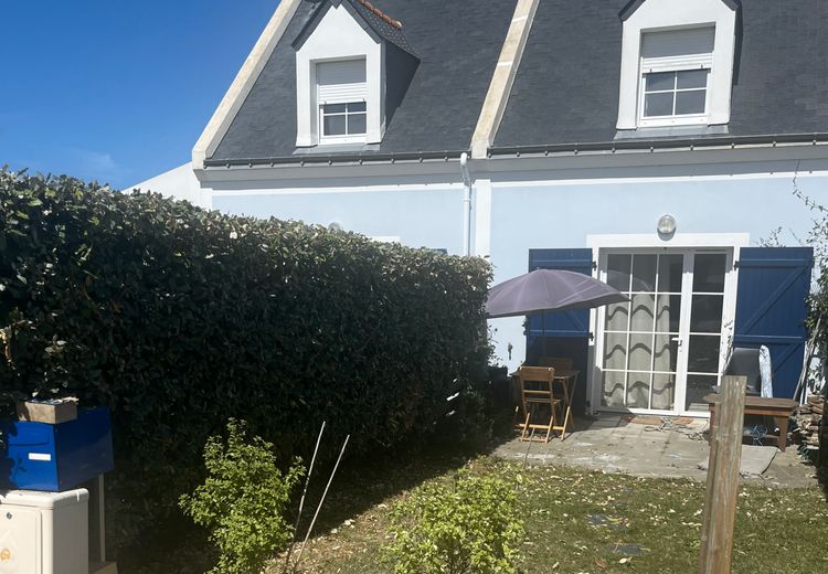 Pictures of Amandine et Zoé's house