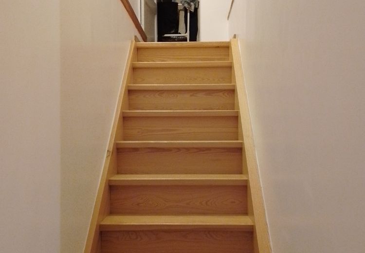 Des photos de la maison de Oriane M.