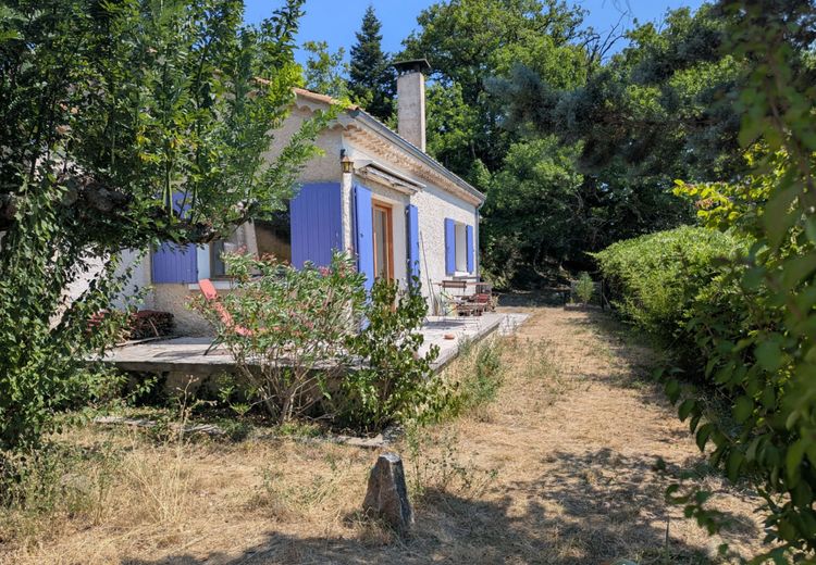 Des photos de la maison de Philippe