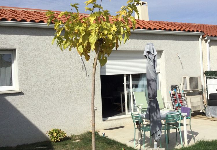 Des photos de la maison de Isabelle F.