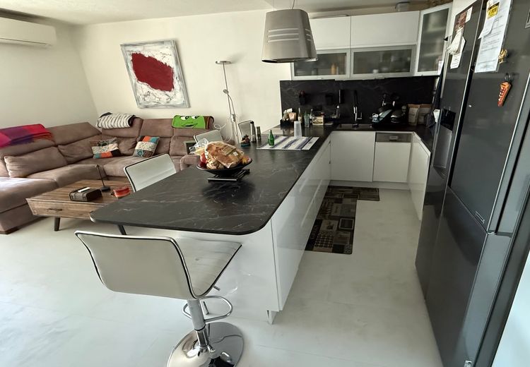 Des photos de la maison de Brigitte R.