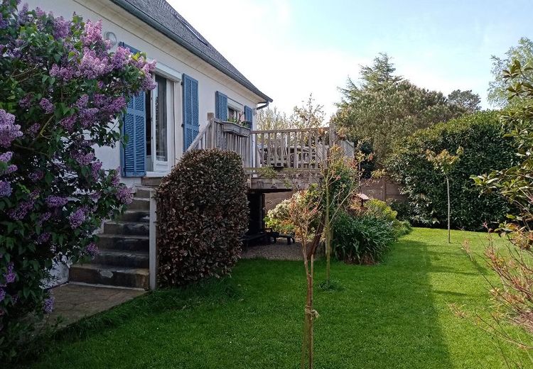 Des photos de la maison de Brigitte