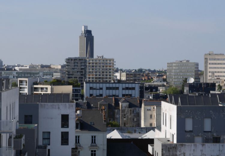 Des photos de la maison de Marie-Dominique B.