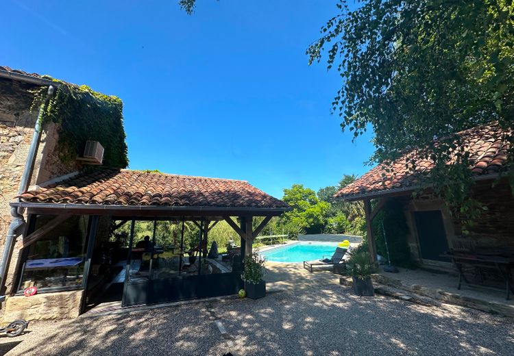 Pictures of lise T.'s house