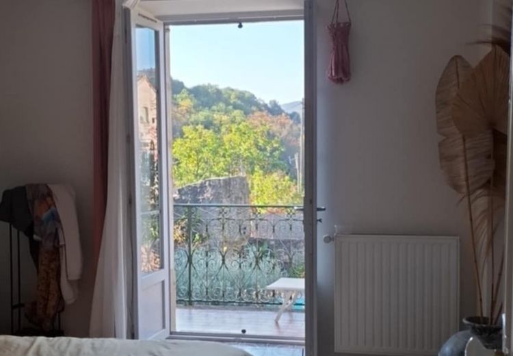 Pictures of Catherine et Eric's house