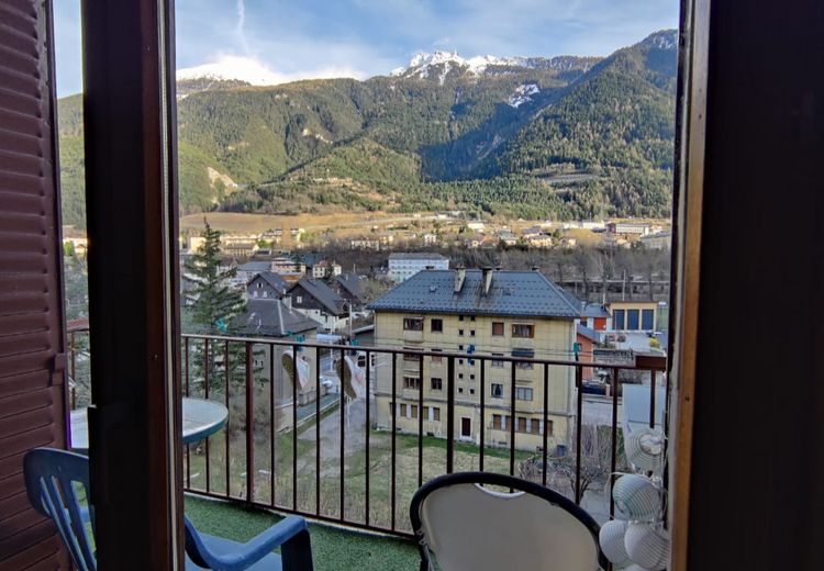 Des photos de la maison de Morgane