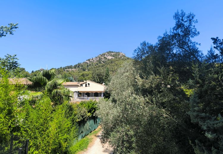 Des photos de la maison de Lara C.
