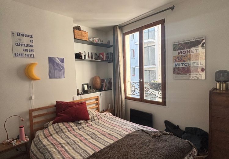 Pictures of Antonin's house