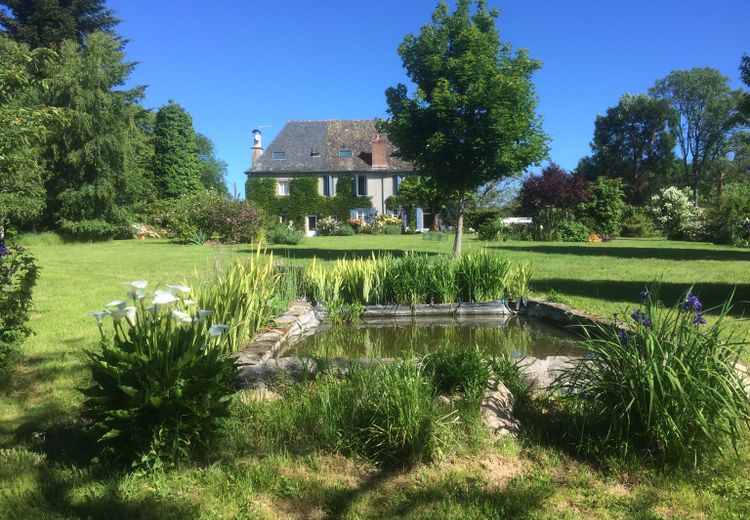 Pictures of Brigitte M.'s house