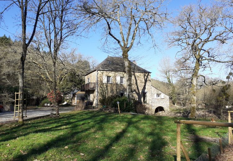Des photos de la maison de Anne C.