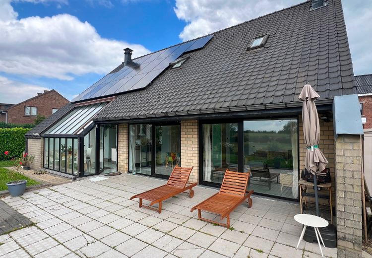Pictures of Christophe P.'s house
