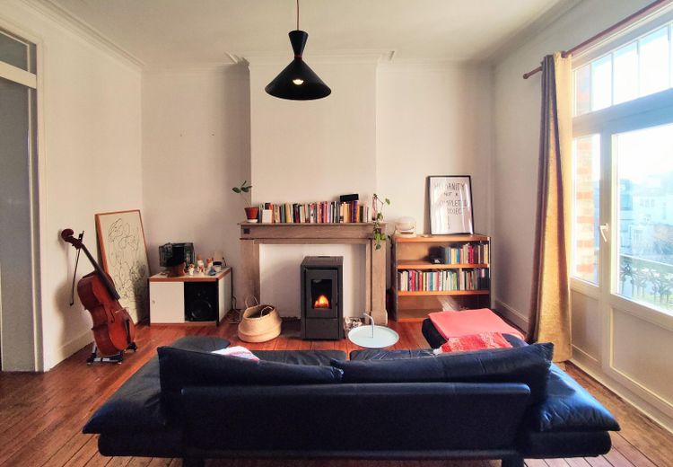 Fotos von Julie & Wouter Haus