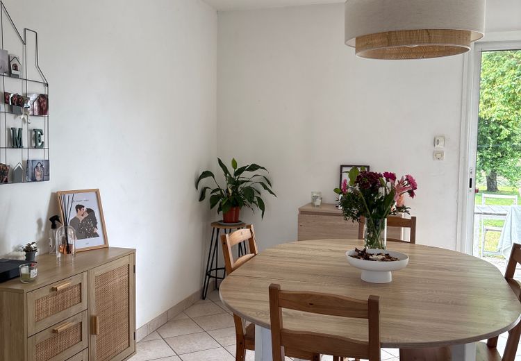 Des photos de la maison de Lauryne974