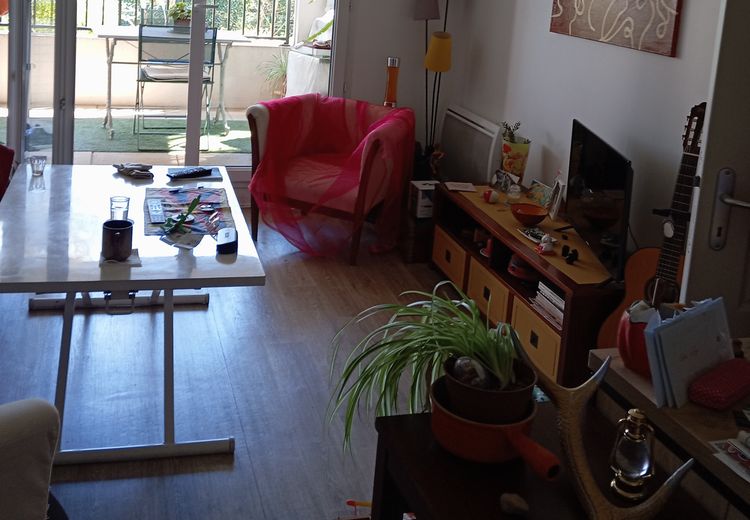 Pictures of Lucky's house