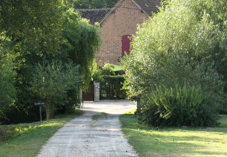 Des photos de la maison de PASCALE B.