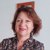 Marie Claude A.