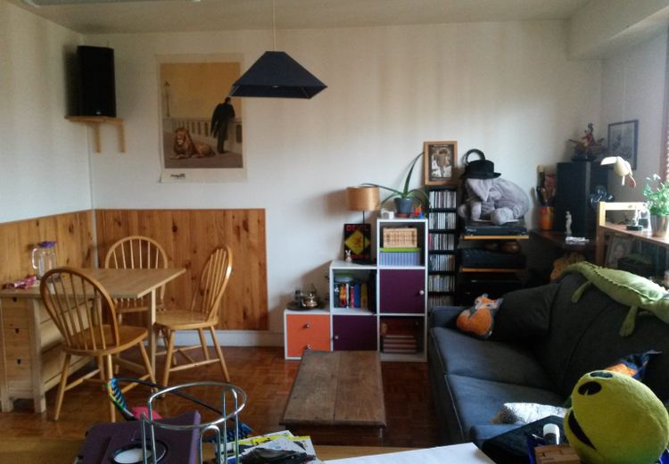 Pictures of nathalie V.'s house