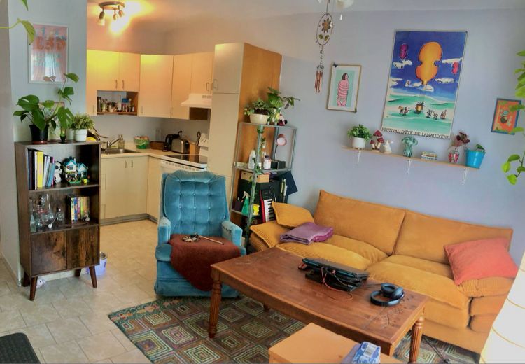 Pictures of Elise P.'s house