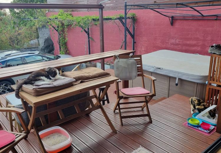 Pictures of PHILIPPE B.'s house