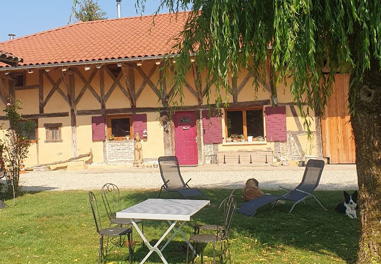 Des photos de la maison de Laurence L.