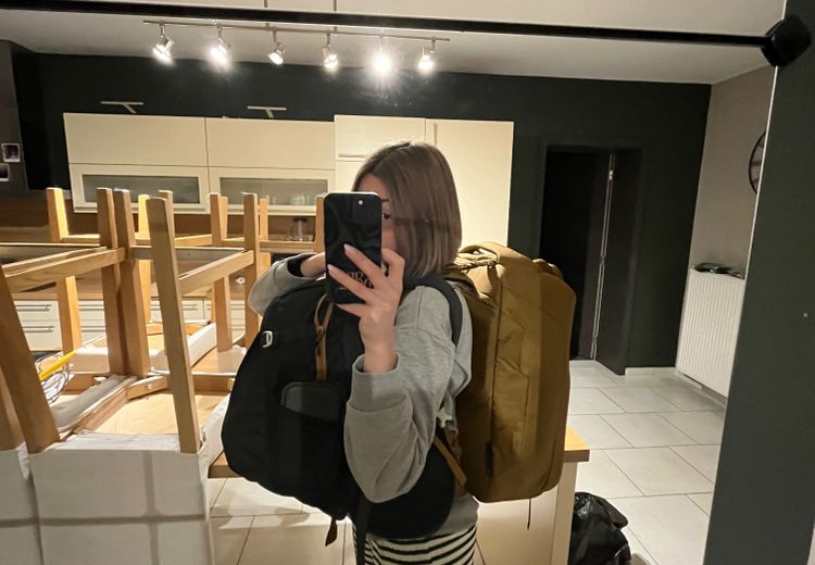 Fotos von Manon Haus
