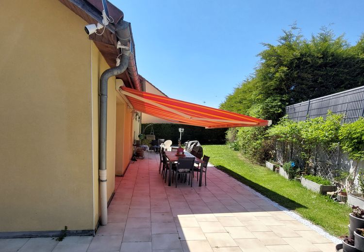Pictures of SABINE K.'s house