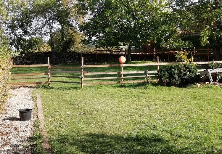 Des photos de la maison de Laurent D.