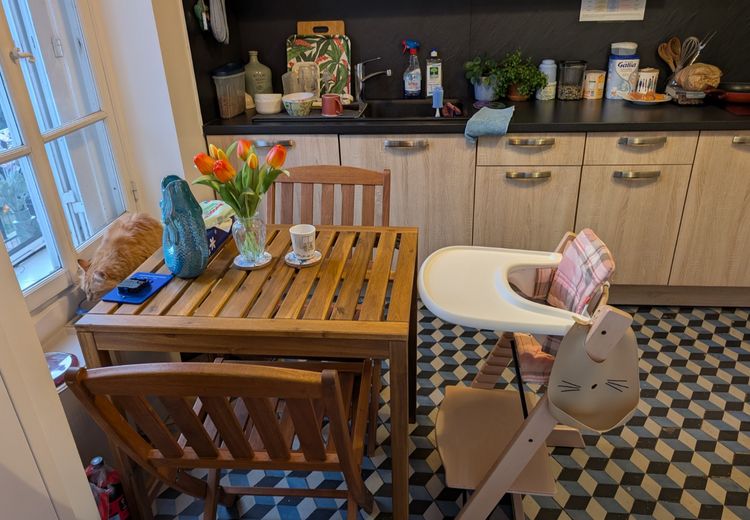 Pictures of Léa L.'s house