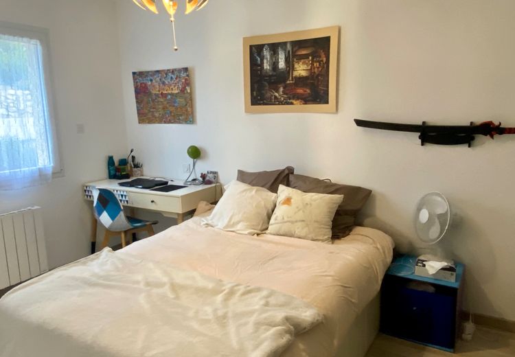 Pictures of Mylène D.'s house