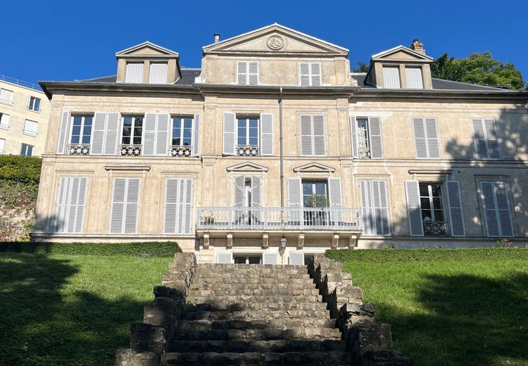 Des photos de la maison de Marie laure