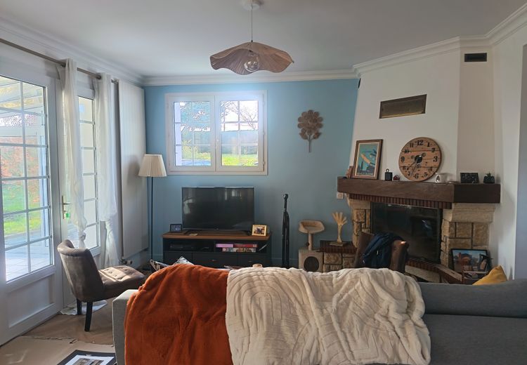 Pictures of Lili's house